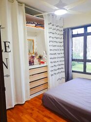 Anchorvale Crescent (Sengkang), HDB 2 Rooms #436163091